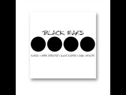 Black Mars feat Kincee Rome Streetz Sleep Sinatra Sage Infinite