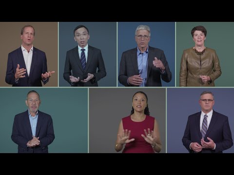 Dimensional Fund Advisors video/presentation/materials