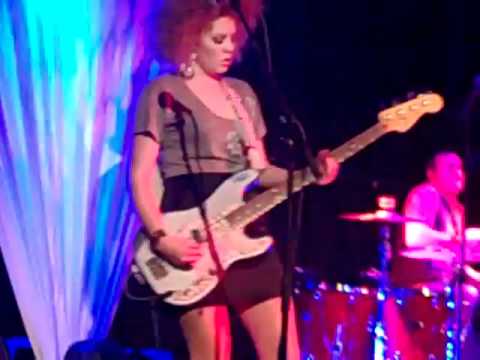 Ruf's Blues Caravan 2011 - Jubez, Karlruhe