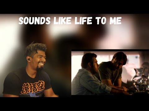 Darryl Worley - Sounds Like Life To Me (Country Reaction!!) | I Love This!