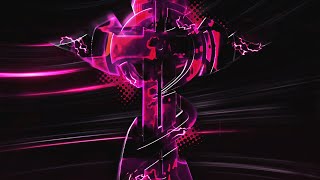 【携帯GFX】Normal Bevel Avi Speed Art【SA】