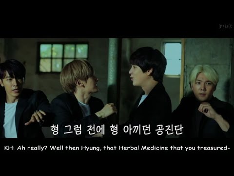 [ENG SUB] HD SS6 DVD - Swing Fighting VCR