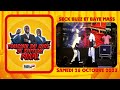 ABBA SHOW LA FINAL DU TOUR TOURNOI DU RIRE - PRESTATION DE SECK BUZZ ET BAYE MASS