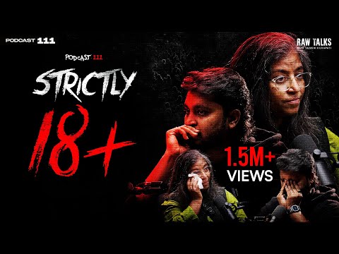 ⚠️‼️ THIS WAS TOUGH 🥺  | Ft Sunitha Krishnan | Telugu Podcast | Raw Talks With VK