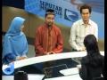 Wawancara Dengan Pemeran Film KCB