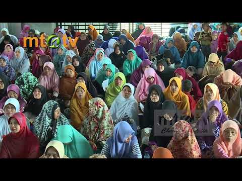 Jihad Pagi MTATV 19-11-2017 - Takdir