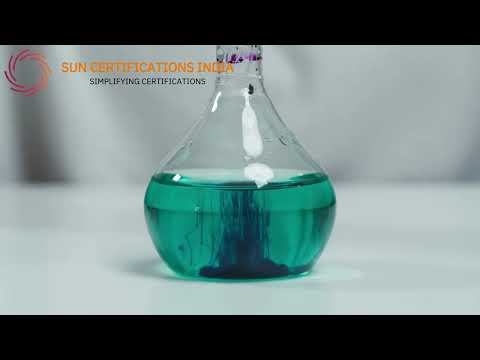 BIS Fees and Charges - Complete Breakdown - YouTube Video Thumbnail - Sun Certifications India
