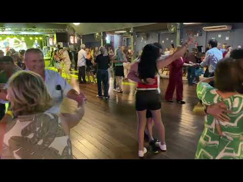 Valdir Pasa - Joinville Volta amor