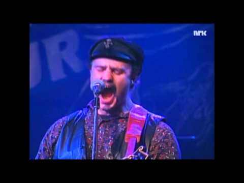 Ompakara fra Rock'90