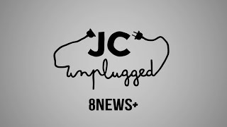 The Barrett-Jackson Las Vegas Auction | JC Unplugged