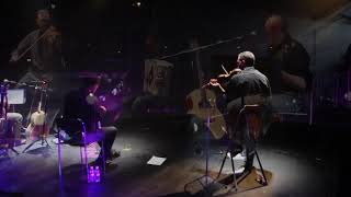 Celtas Cortos - Cadenas (En Directo, Ciudad Real 2010)
