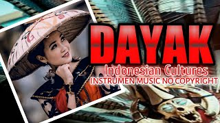 Download lagu MUSIK DAYAK No Copyright mp3