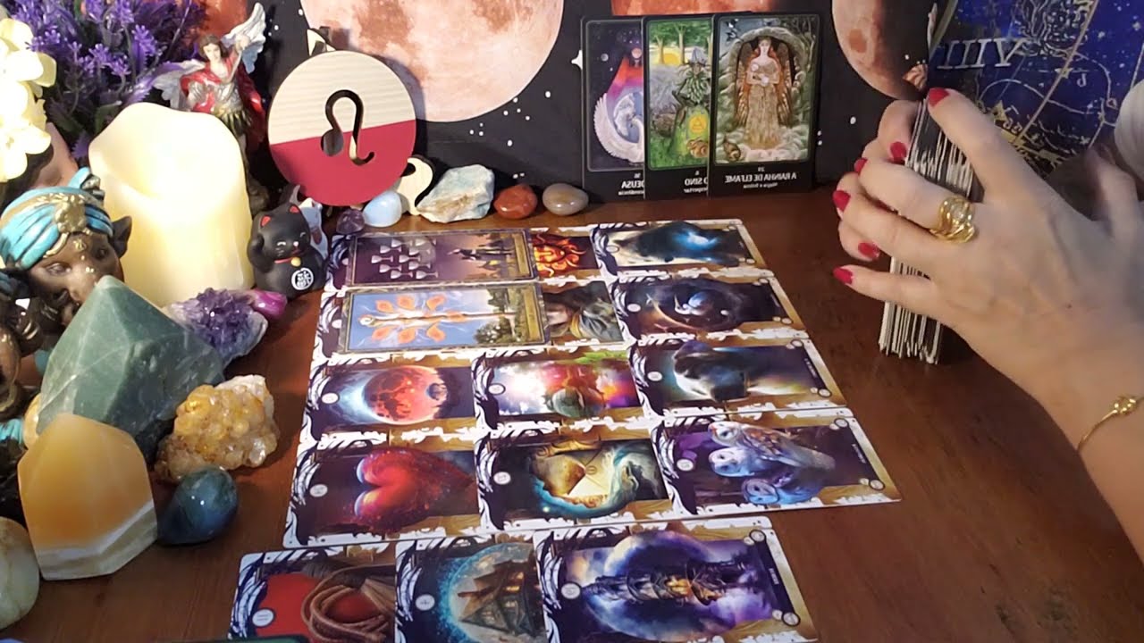 LEÃO ♌ VOCÊ VAI VIVER O MAIOR AMOR ♥️♥️ DA SUA VIDA 😱 OBCECADO(A) POR VC 💌