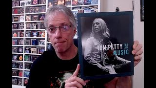 Book Review: Tom Petty...The Life &amp; Music by Gillian G. Gaar