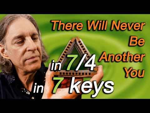 There Will Never Be Another You in 7 | “Seven Things in 7”