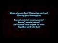 Beyonce - Runnin' (Lose it all) LYRICS OFFICIAL ...