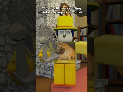 Fan bangers IB:  @Goldfishiess   | #roblox #paimiam #memes #recommended #relatable #shorts