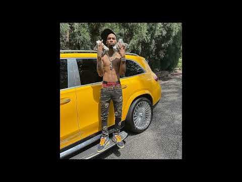 FREE Key Glock x Snupe Bandz x Bandplay Type Beat 2022 - "Splitted"