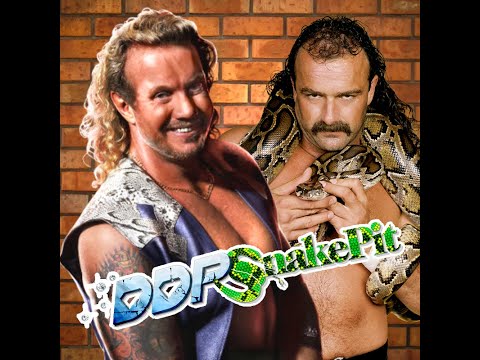 INTRODUCING: DDP SNAKEPIT