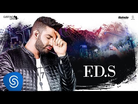 F.d.s. - Gusttavo Lima