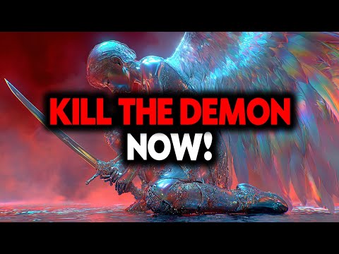 CHOSEN ONE, YOUR NEXT MISSION IS TO KILL A DEMON — AND HERE’S HOW ✅