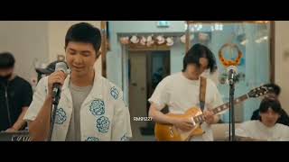 Download lagu Jungkook escuchando Come back to me de RM por primera vez mp3
