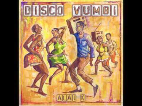 Disco Vumbi - Kenya