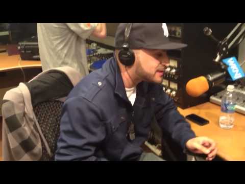 Billy Snubbs Freestyle on Ear 2 The Streets Radio