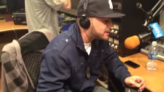 Billy Snubbs Freestyle on Ear 2 The Streets Radio