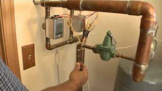 Boiler Basics: Part III - External Components