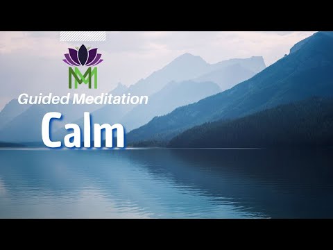 10 Minute Morning Meditation For Peace Of Mind Mindful Movement