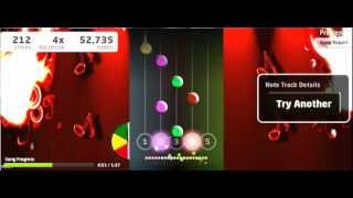 Unlucky Morpheus - The purpose song - Jamproject (Legendary)