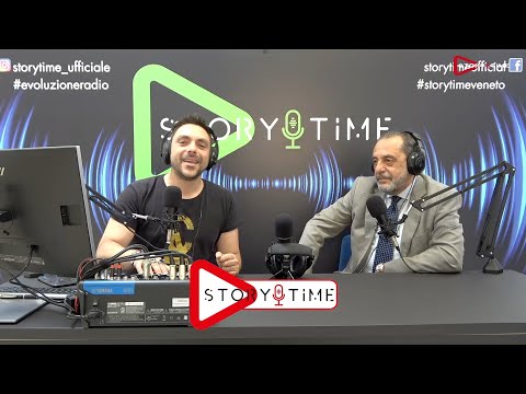 Intervista a Nicola Valitutti - Presidente del Consorzio RE-AZIONE