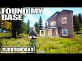 Started Building my Base | SurrounDead Gameplay | Part 05