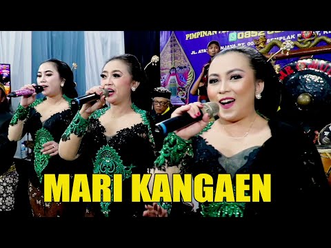 SRAGENAN MARI KANGEN CAMPURSARI SEMAR MULYO