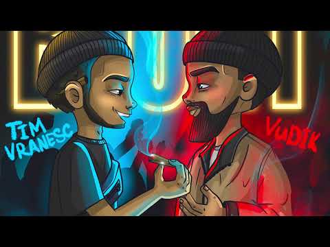 Tim Vranesc & VUDIK - BLUNT
