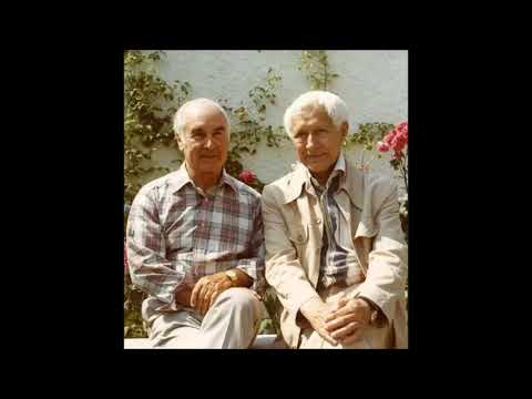 Ernst Jünger über Meskalin