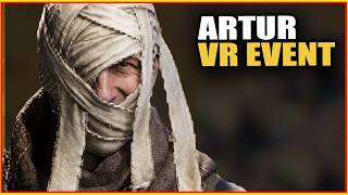 Artur's Viking Reign Event Tasks  || Viking Rise Tips and Tricks