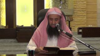 صورة الدرس (11) ج(1) زاد المستقنع