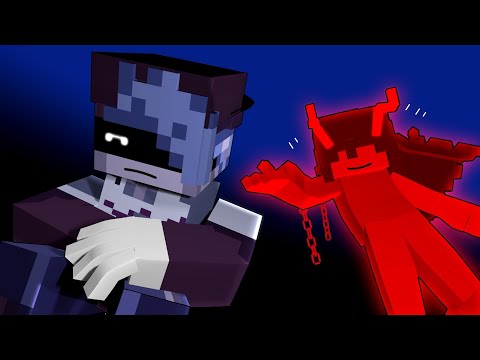 fnf Silly Billy lullaby lyrics Animated - Herself hugs Yourself !