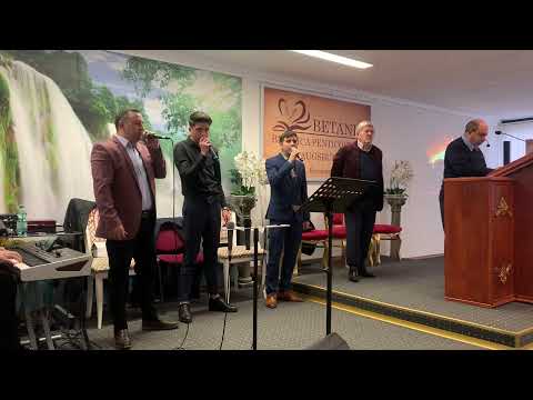 Fr Sorin de la Barbulesti si Fr Ionut Pal 19.12.21./3