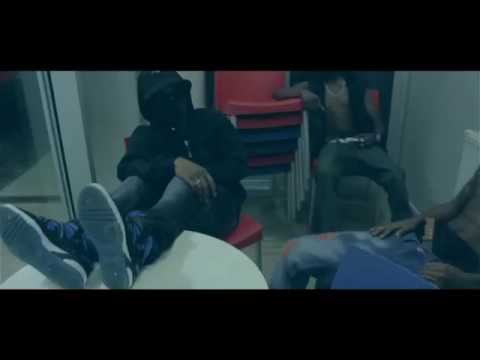 West X Y-Peezy - Why U Mad