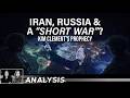 Kim Clement S Iran Prophecy Is Unfolding Right Now