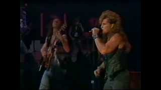 Bride - Young Love (Live 1990)