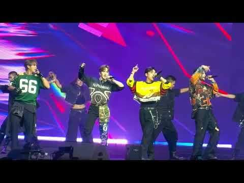 MIRROR | Day 0 | Anson Lo | Keung To | Edan | Jermery |JOOX Top Music Night JTMN 2025