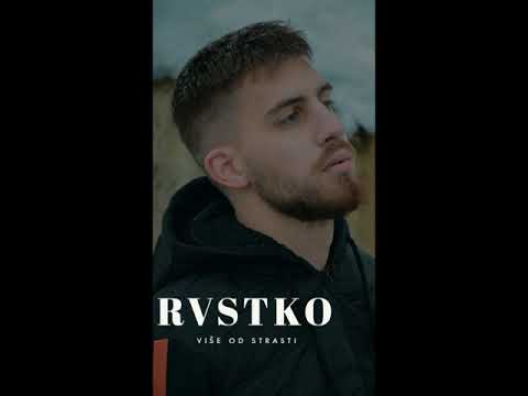 RVSTKO - VISE OD STRASTI (Official Audio)