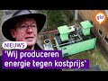 Achterhoekse pilot levert energie tegen kostprijs