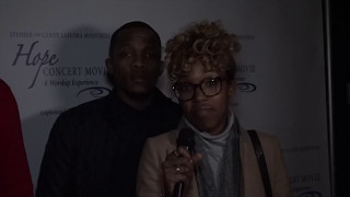 Hope Concert Movie 2