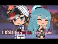 I Think I M In Love Again GLMV Gacha Life Music Video Part 1