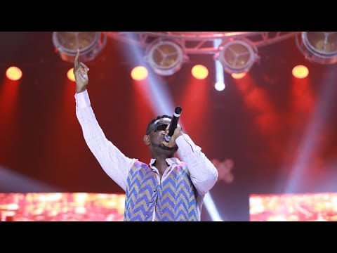 Chike - Follow You (Live at #ANightWithChike)